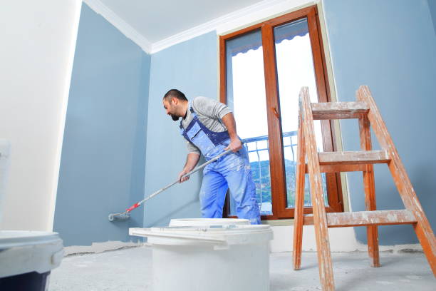 Best Post-Remediation Verification Testing  in Delevan, NY