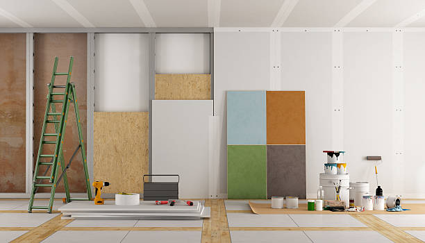 Best Residential Mold Inspection & Testing  in Delevan, NY