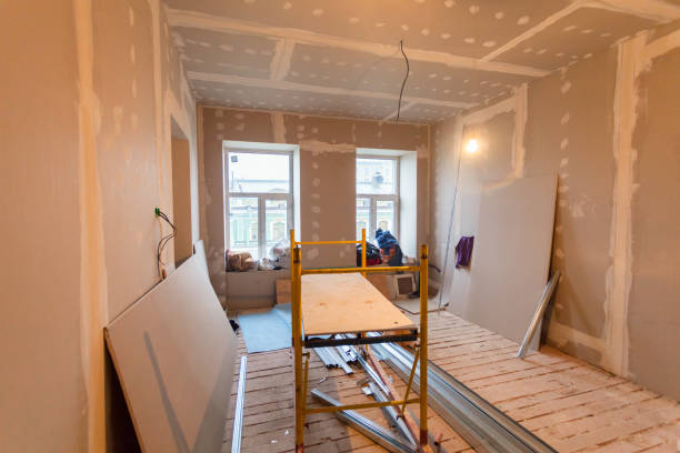 Best Asbestos and Lead Testing During Mold Inspection  in Delevan, NY
